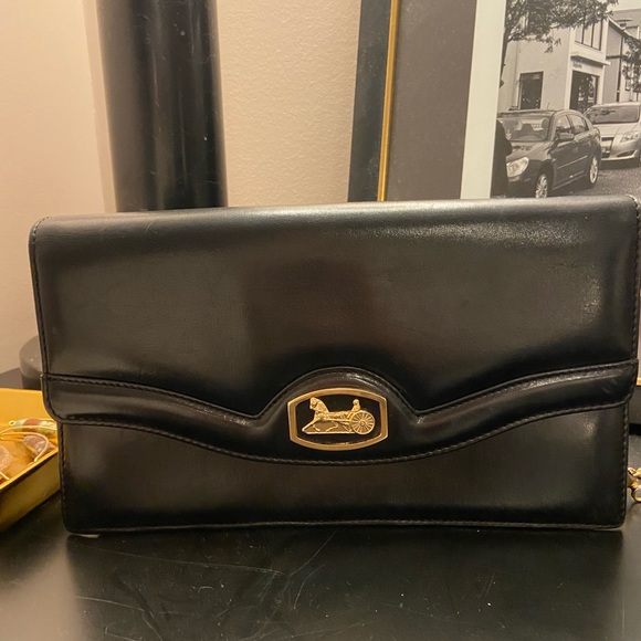 Vintage Celine carriage hardware bag - Picture 6 of 7